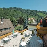Restaurant Freihof Otel