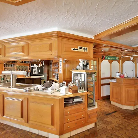 Restaurant Freihof 3*