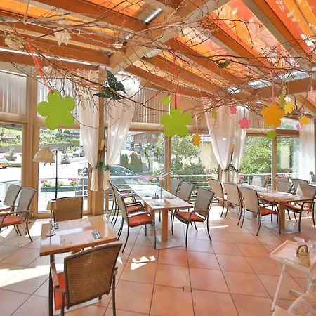 Restaurant Freihof Oberharmersbach