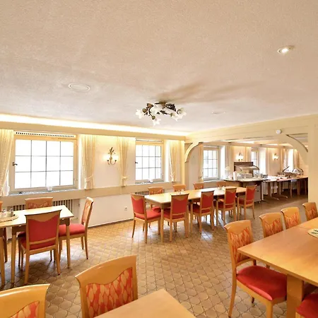 מלון Restaurant Freihof אוברהרמרסבאך