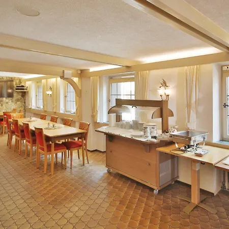 Restaurant Freihof 3*