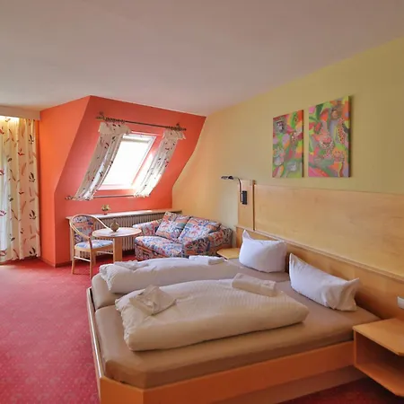 Restaurant Freihof 3*