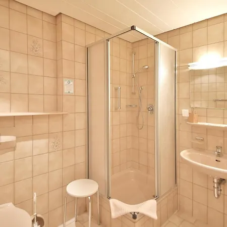 מלון Restaurant Freihof