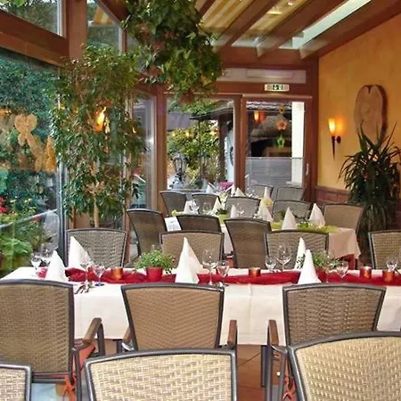 Restaurant Freihof Отель