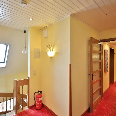 מלון Restaurant Freihof אוברהרמרסבאך