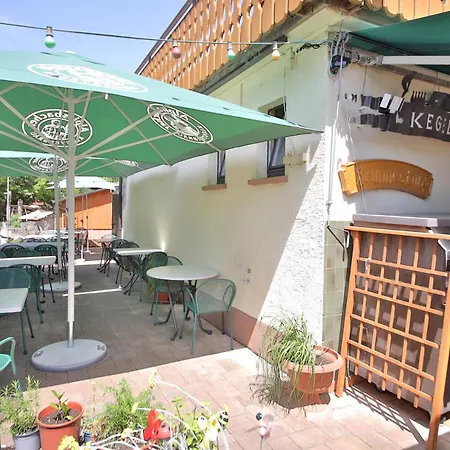 Restaurant Freihof 3*