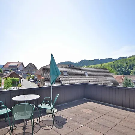 מלון Restaurant Freihof 3*