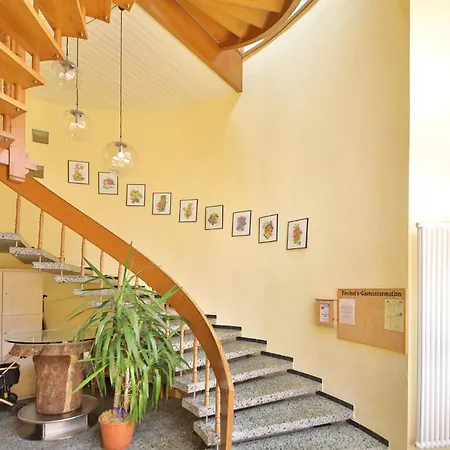 Restaurant Freihof מלון