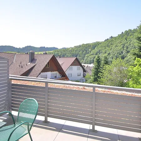 Restaurant Freihof מלון