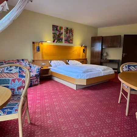 Restaurant Freihof Hotel 3*