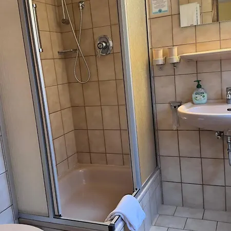 Restaurant Freihof 3* Oberharmersbach