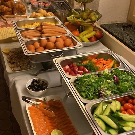 Restaurant Freihof