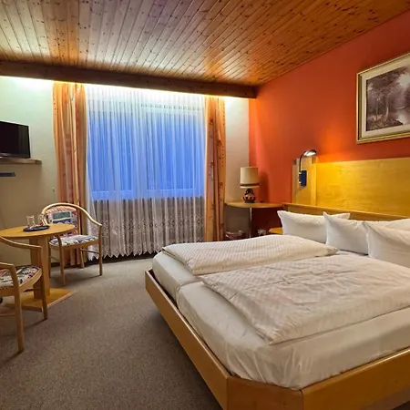 Hotel Restaurant Freihof Oberharmersbach