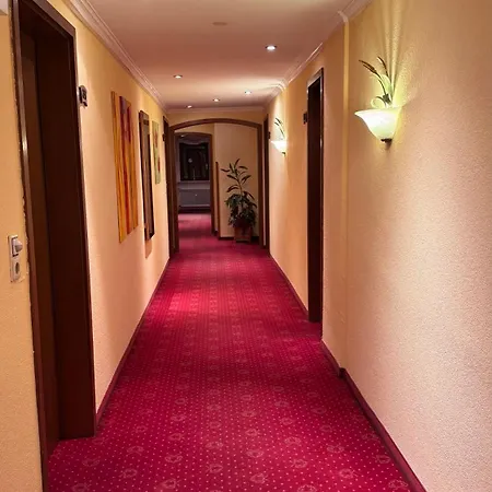 Hotel Restaurant Freihof