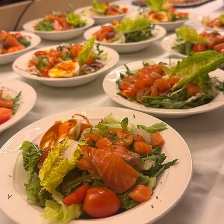 Restaurant Freihof 3* Oberharmersbach