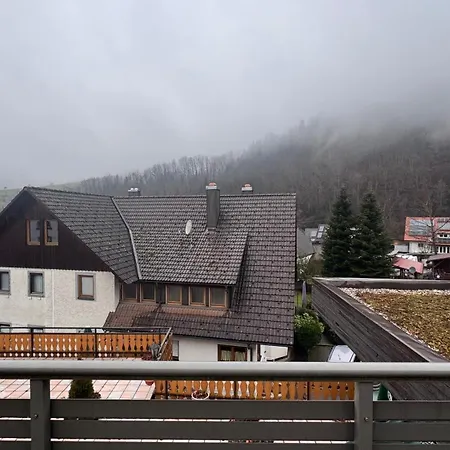 Restaurant Freihof 3* Oberharmersbach
