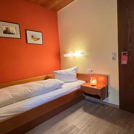 Hotel Restaurant Freihof 3*