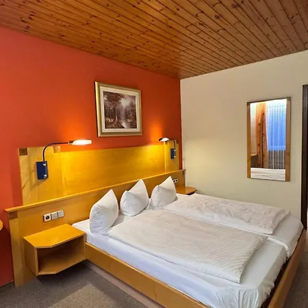 Hotel Restaurant Freihof
