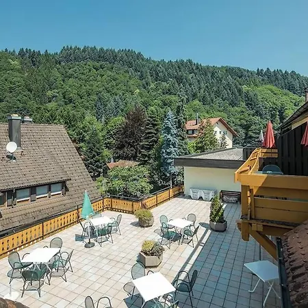 Restaurant Freihof Hotel