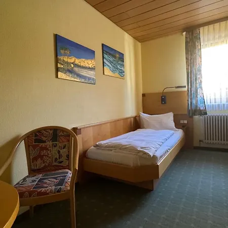 Hotel Restaurant Freihof 3*