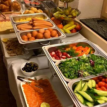 Restaurant Freihof