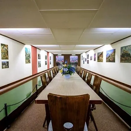 Restaurant Freihof Hotel 3*