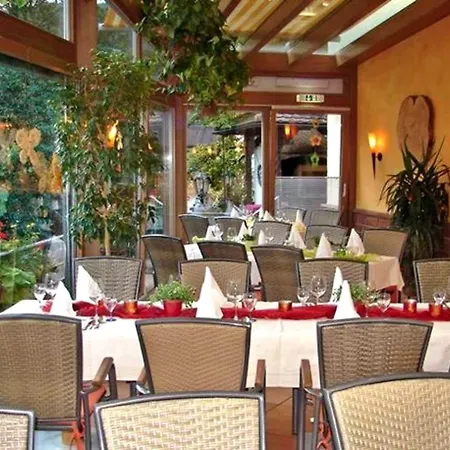 Hotel Restaurant Freihof