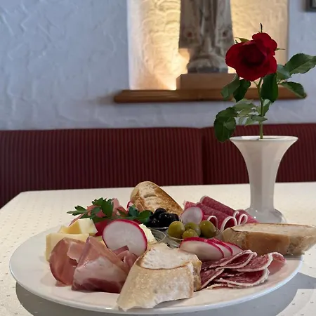 Restaurant Freihof 3*