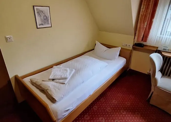 Restaurant Freihof Hotel Oberharmersbach