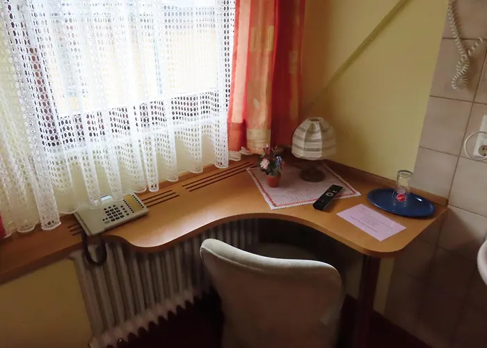 Restaurant Freihof Hotel