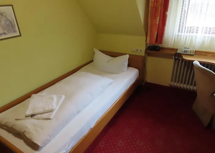 Hotel Restaurant Freihof Oberharmersbach