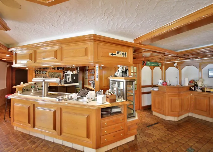 Restaurant Freihof 3*