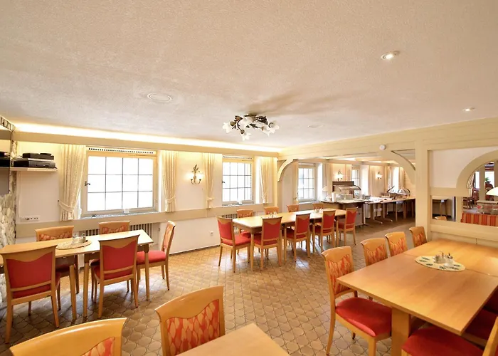 Hotel Restaurant Freihof Oberharmersbach