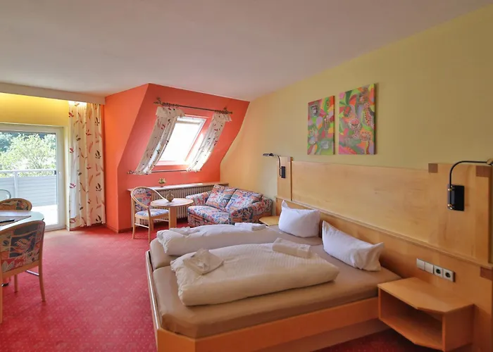 Restaurant Freihof 3*