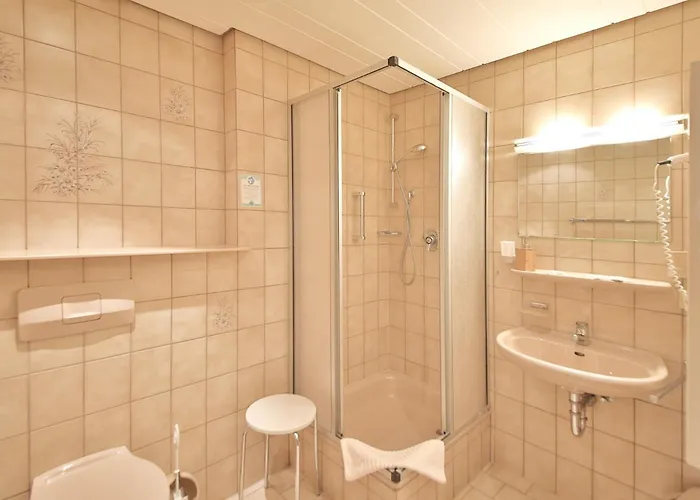 Hotel Restaurant Freihof