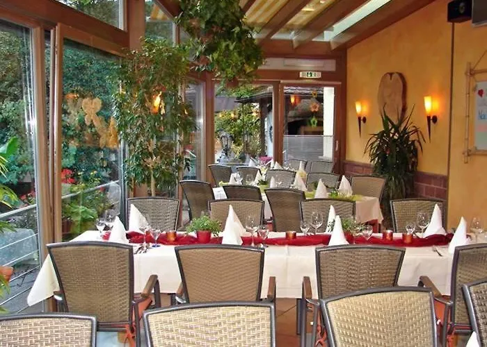 Restaurant Freihof Hotel