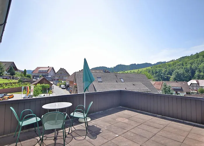 Hotel Restaurant Freihof 3*