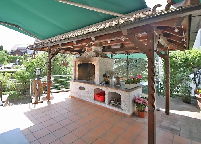 Restaurant Freihof 3*