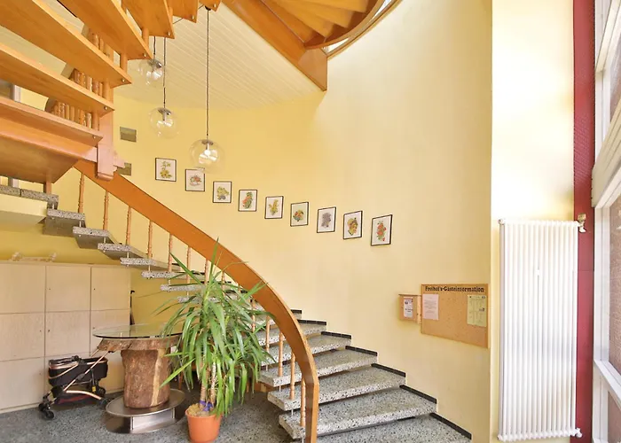 Restaurant Freihof Hotel