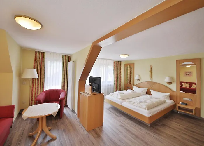 Restaurant Freihof 3*