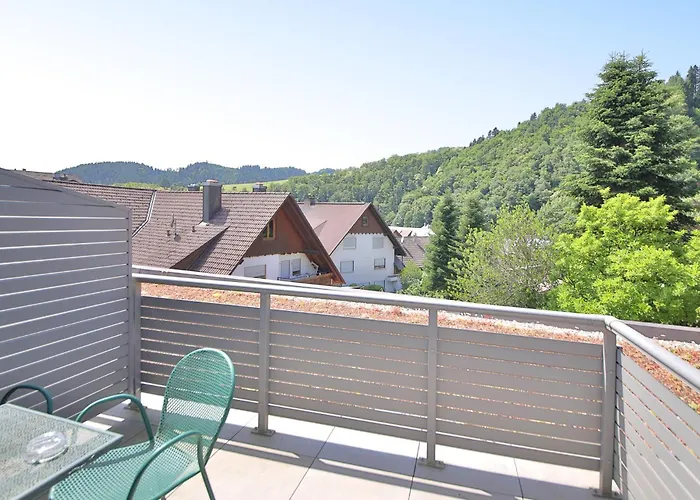 Restaurant Freihof Hotel