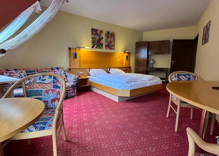 Restaurant Freihof Hotel 3*