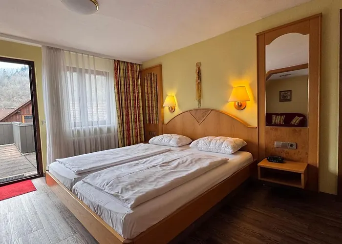 Restaurant Freihof 3* Oberharmersbach