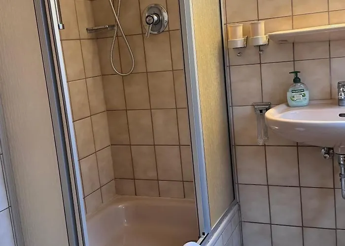 Restaurant Freihof 3* Oberharmersbach