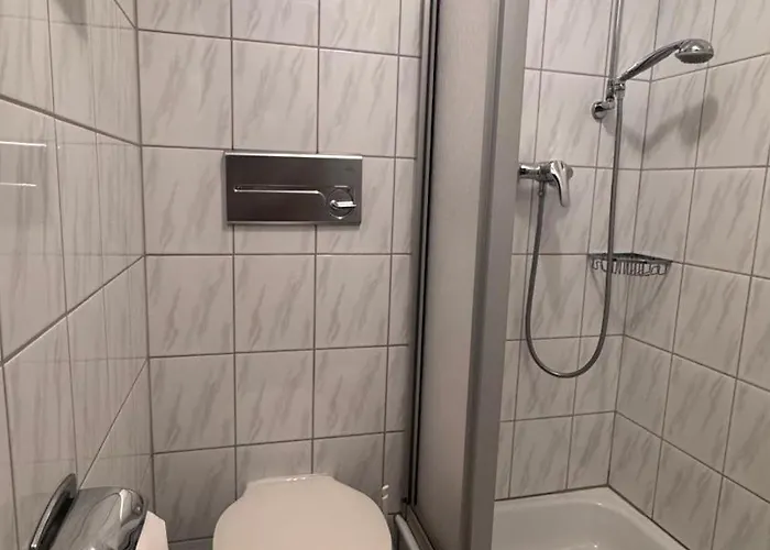 Hotel Restaurant Freihof