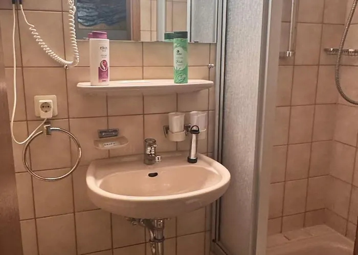 Hotel Restaurant Freihof