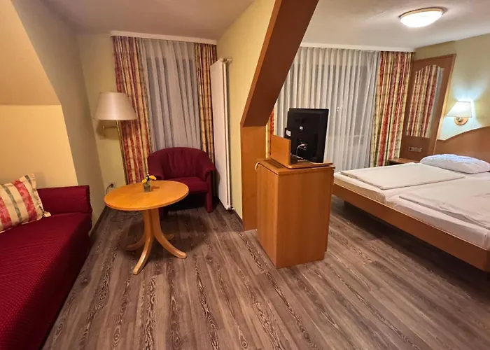 Restaurant Freihof Hotel Oberharmersbach