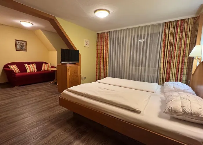 Restaurant Freihof Hotel