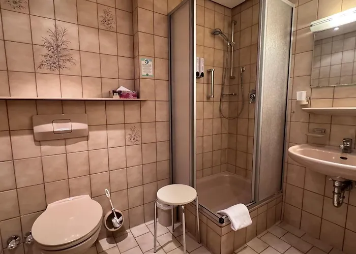 Hotel Restaurant Freihof Oberharmersbach