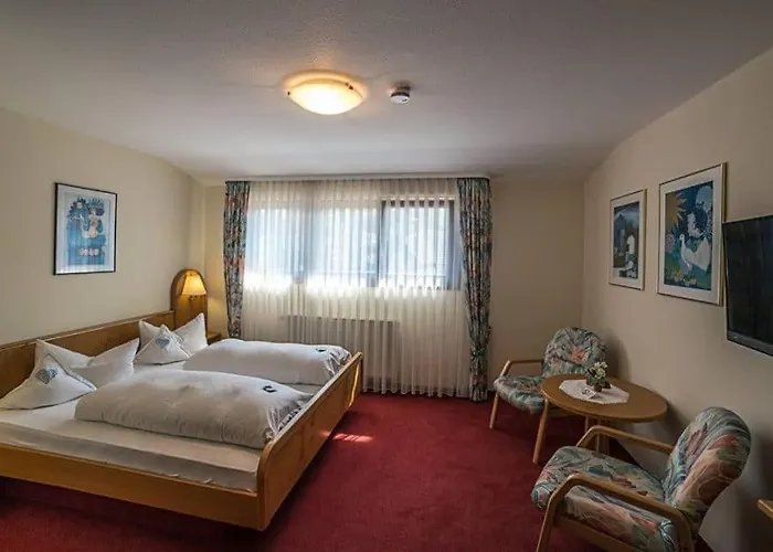 Hotel Restaurant Freihof 3*